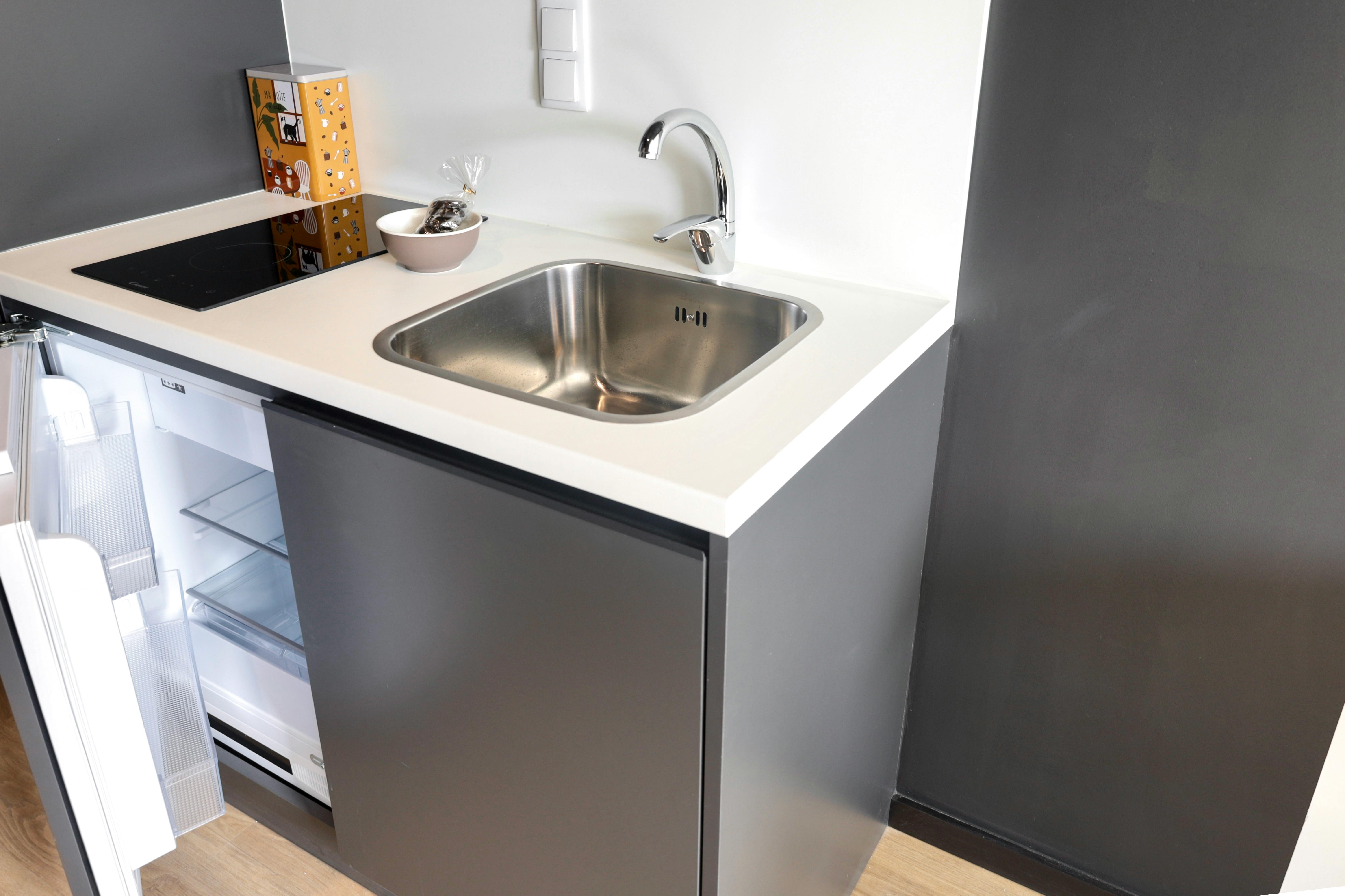 Apartment Porto, 16m² — photo 9