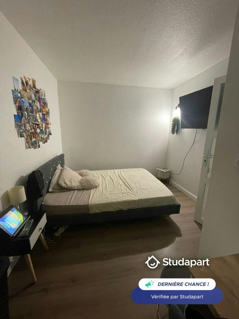 Appartement – Toulouse, Les Cocus - Vue 5