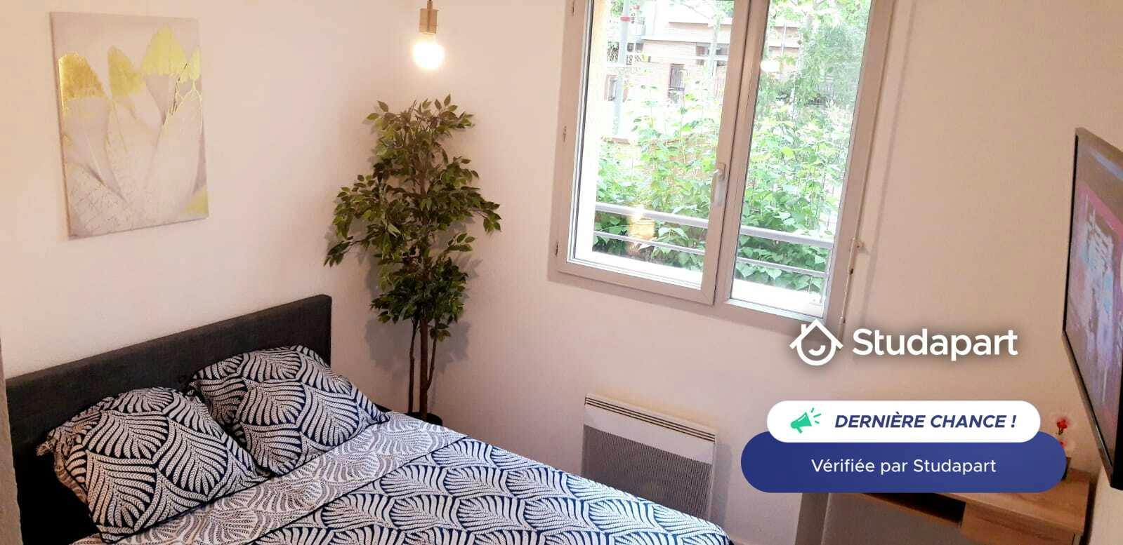 Appartement – Toulouse, Les Cocus - Vue 4