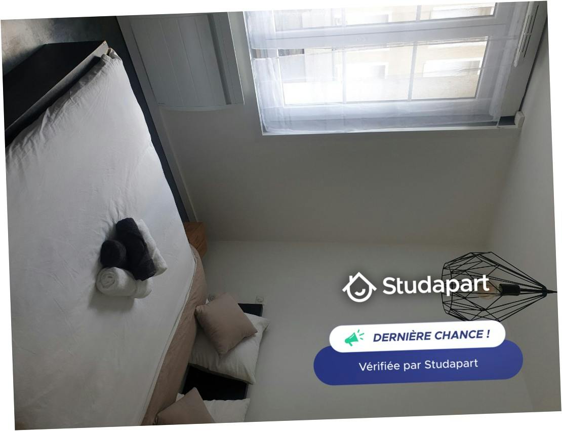 Appartement – Toulouse, Cité Madrid, Sept Deniers / Ginestous-Sesquières / Lalande - Plus