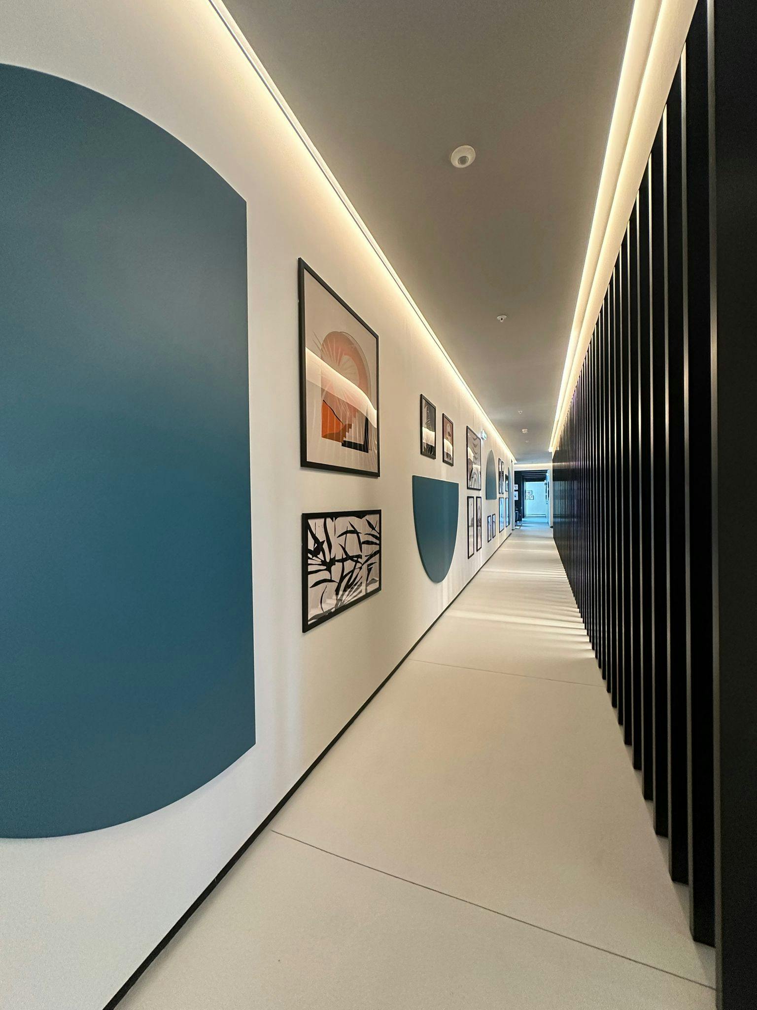 Apartment Porto, 19m² — photo 21