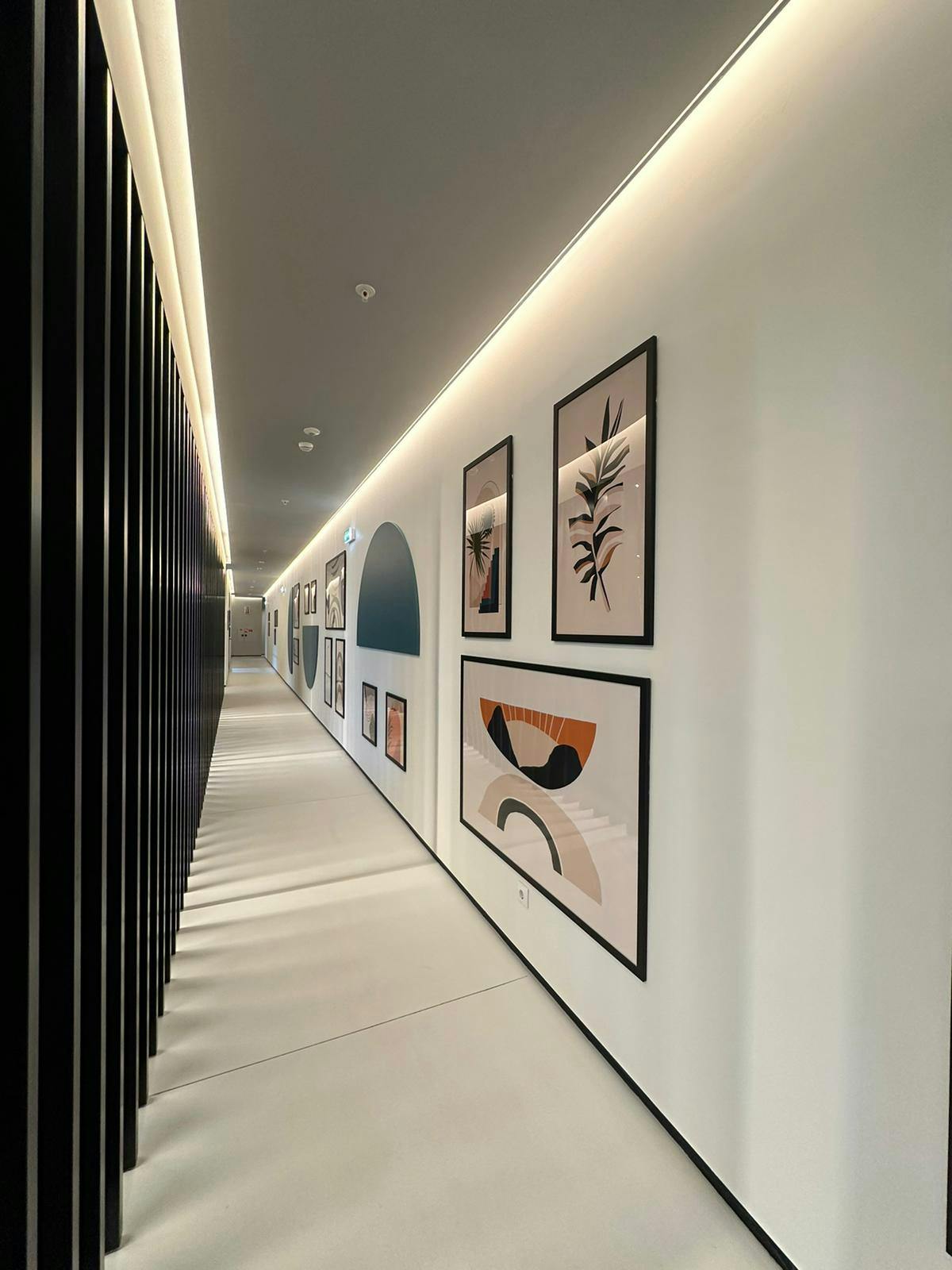 Apartment Porto, 19m² — photo 24
