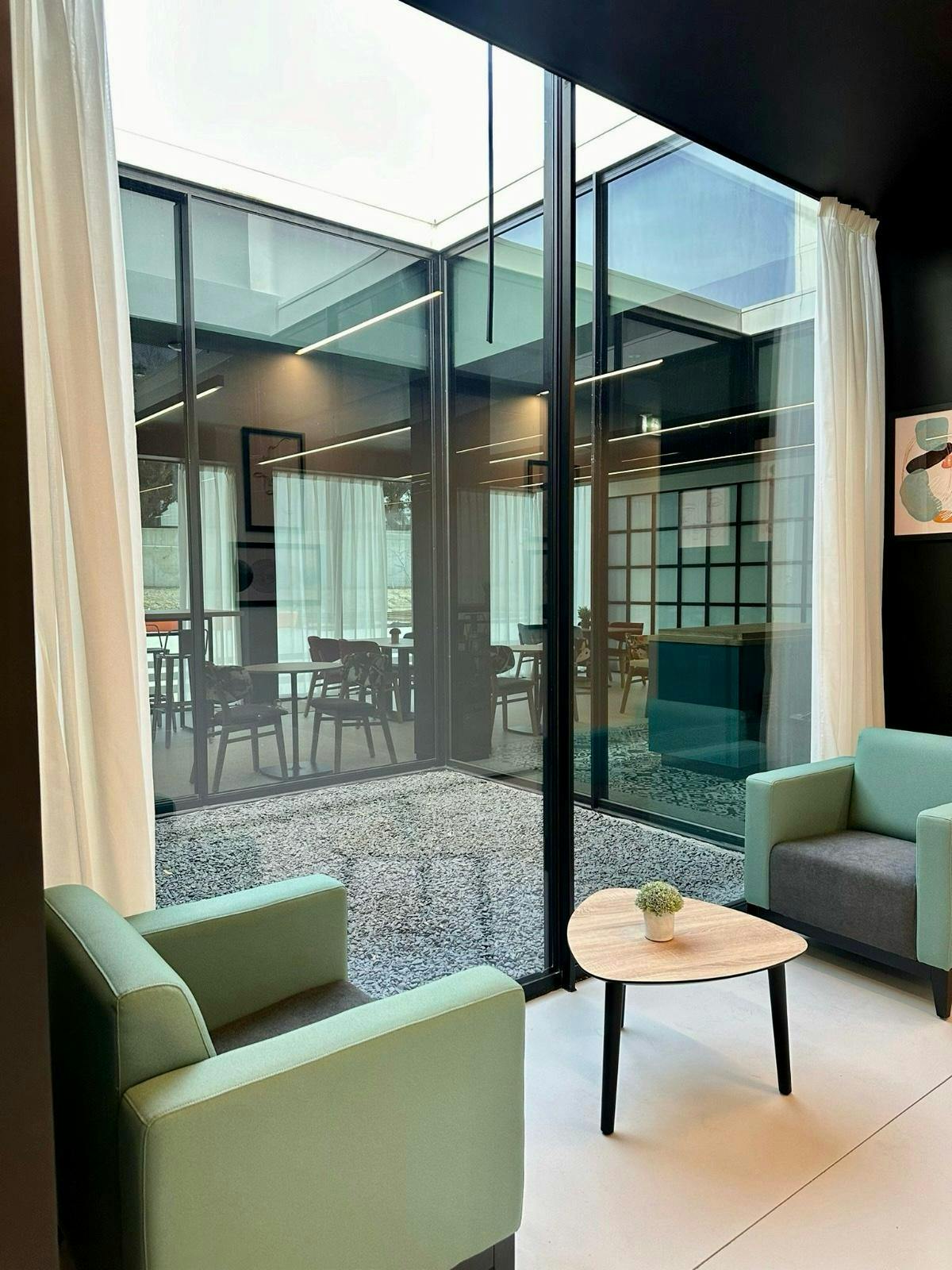 Apartment Porto, 19m² — photo 8