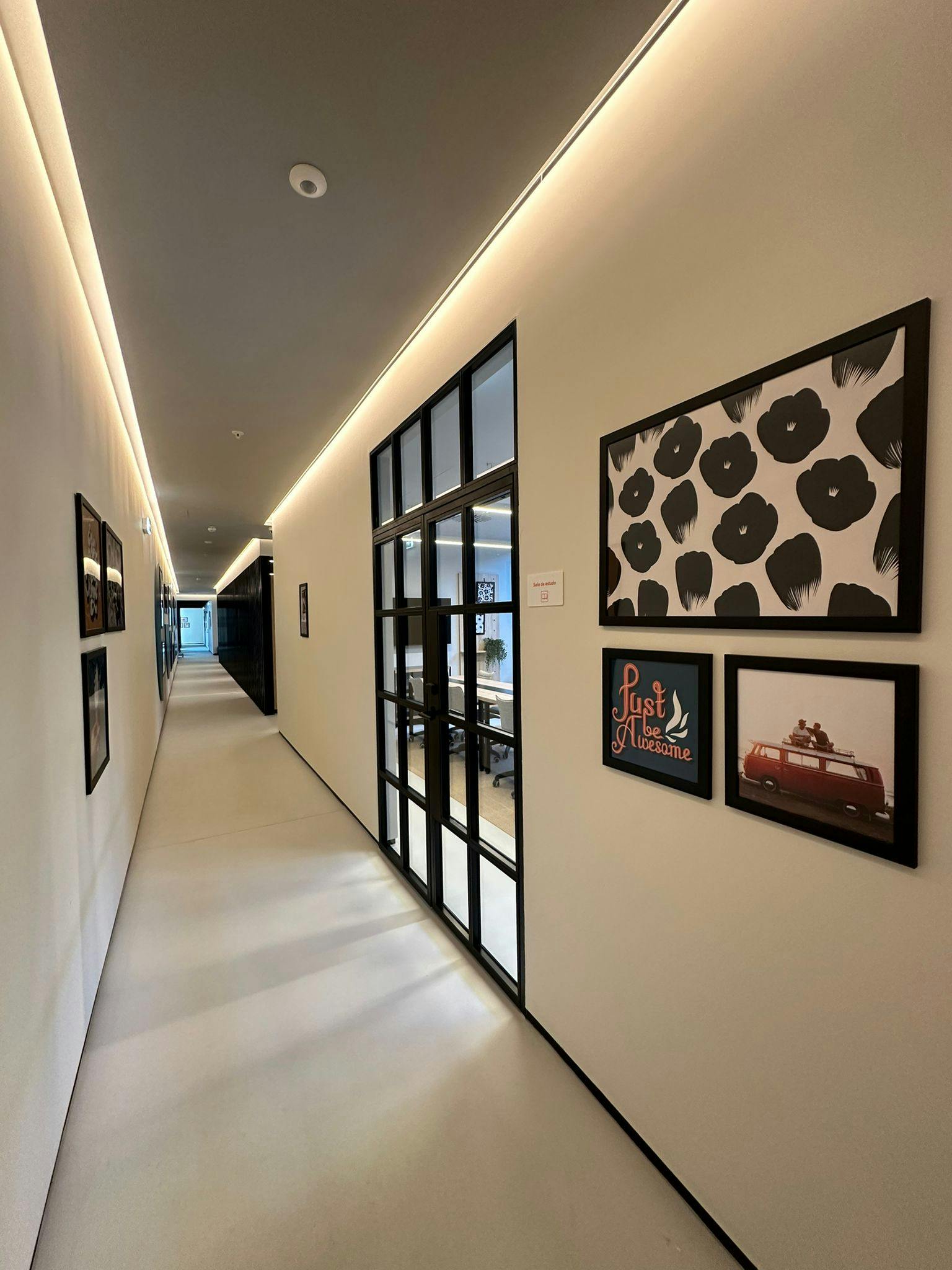 Apartment Porto, 19m² — photo 22