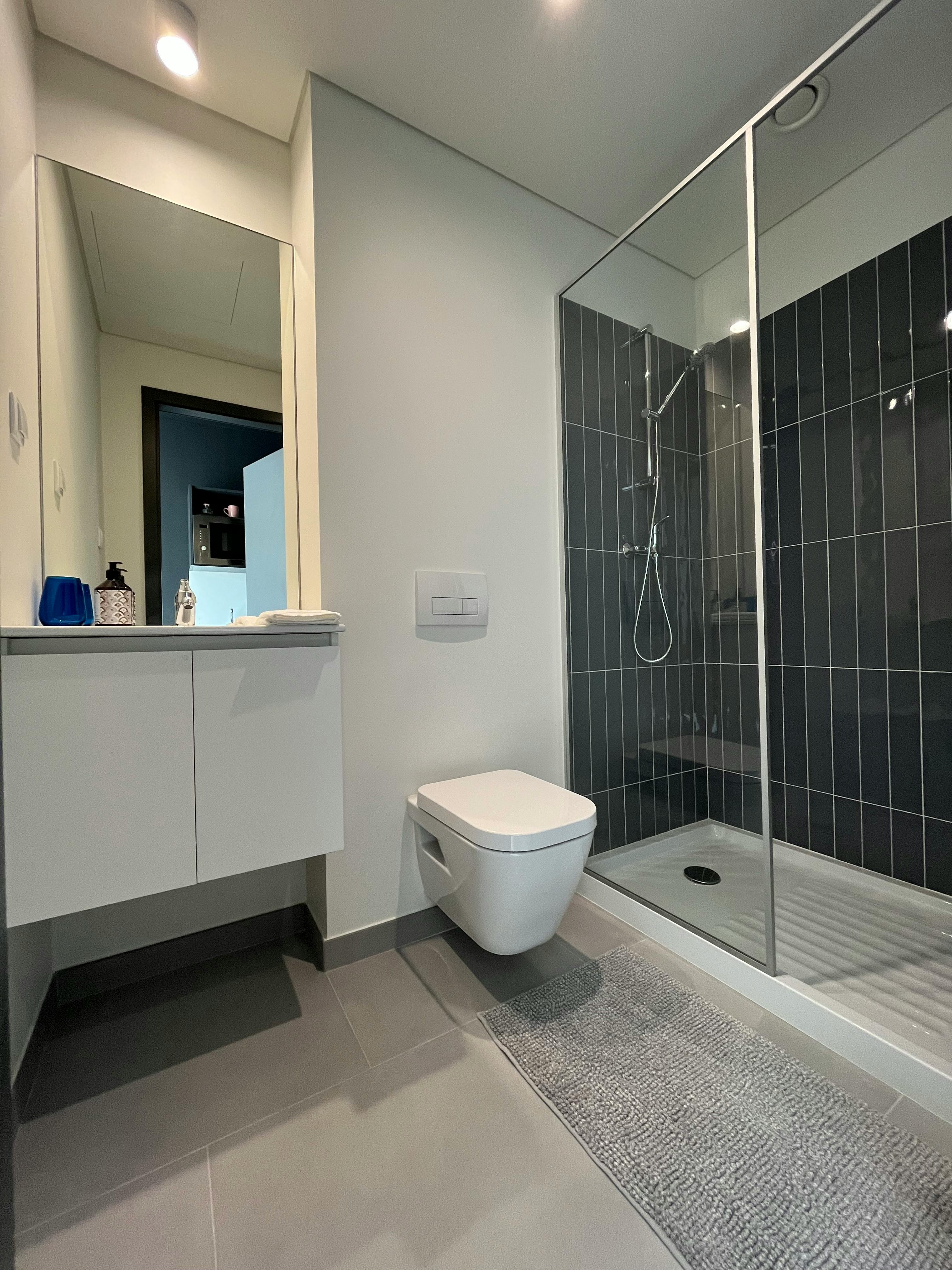 Apartment Porto, 19m² — photo 4