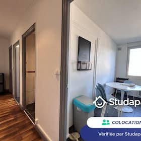 Private room for rent for €430 per month in Amiens, Rue au Lin