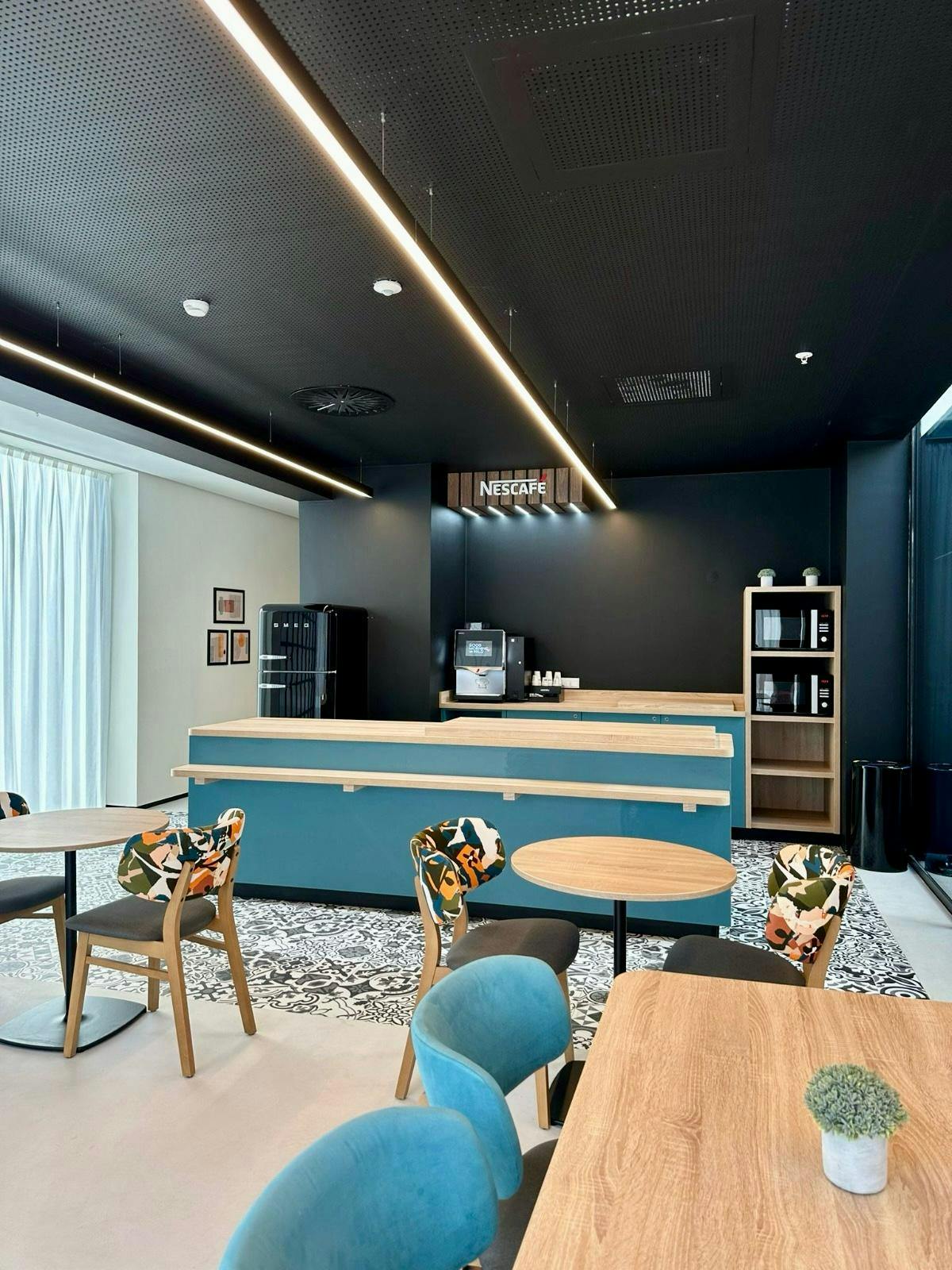 Apartment Porto, 19m² — photo 9