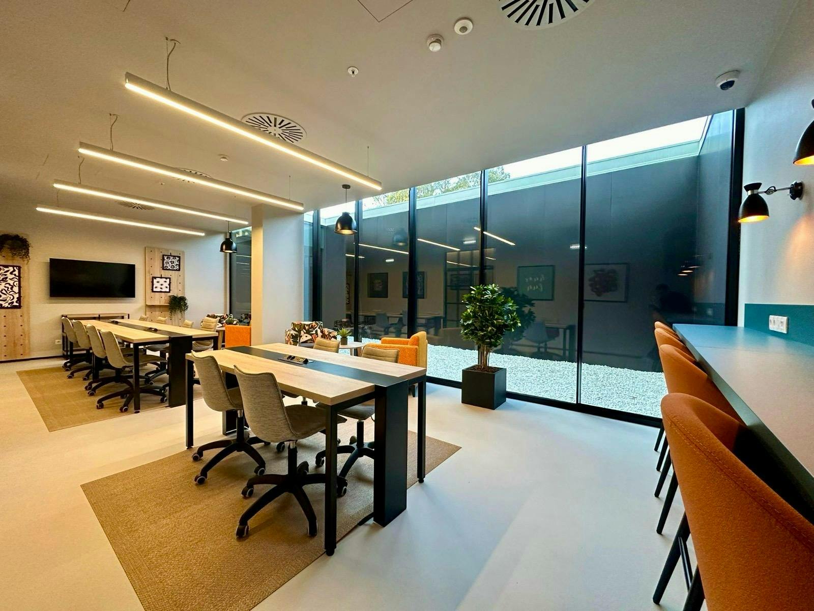 Apartment Porto, 19m² — photo 27