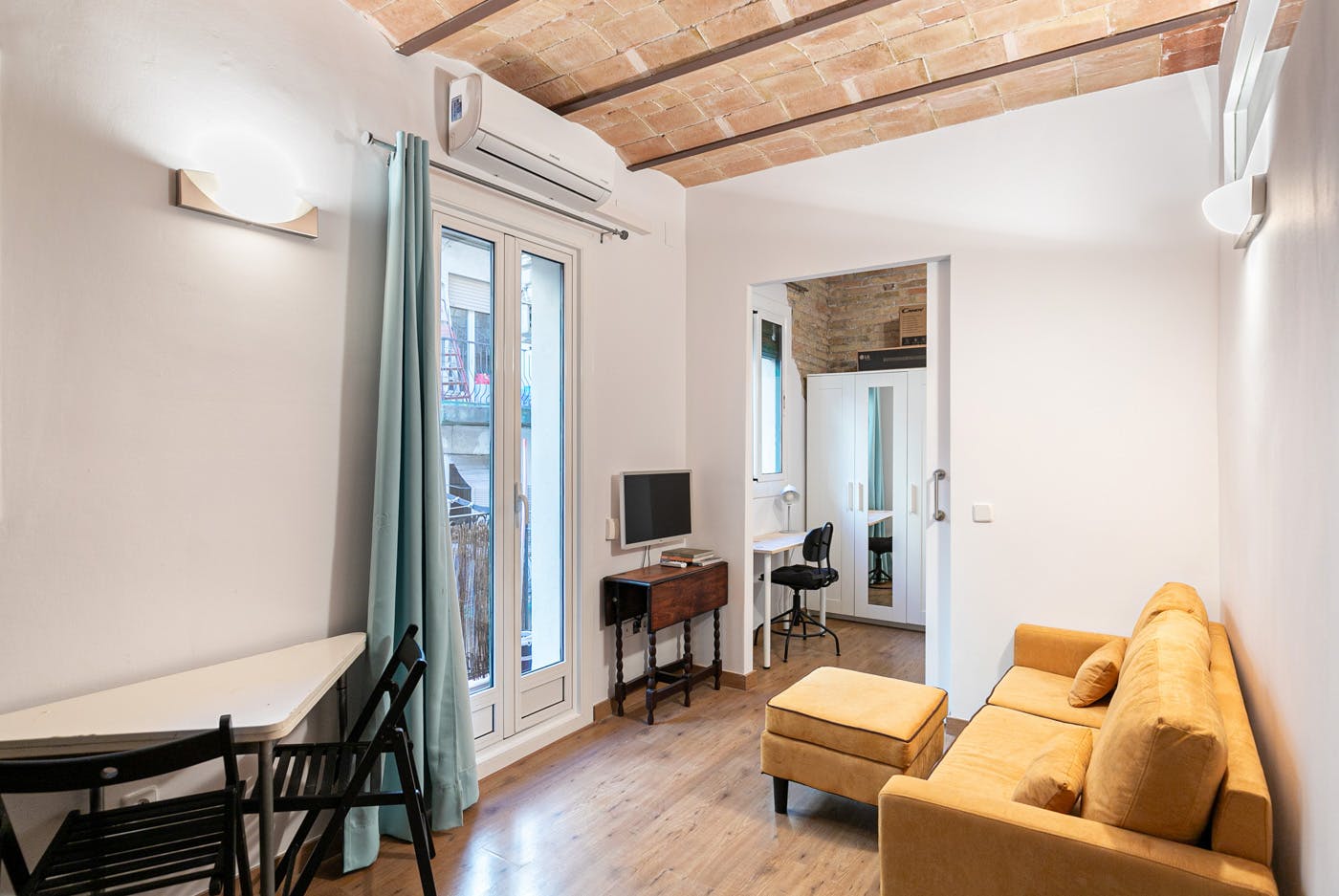 Carrer del Doctor Giné i Partagàs, Barcelona preview