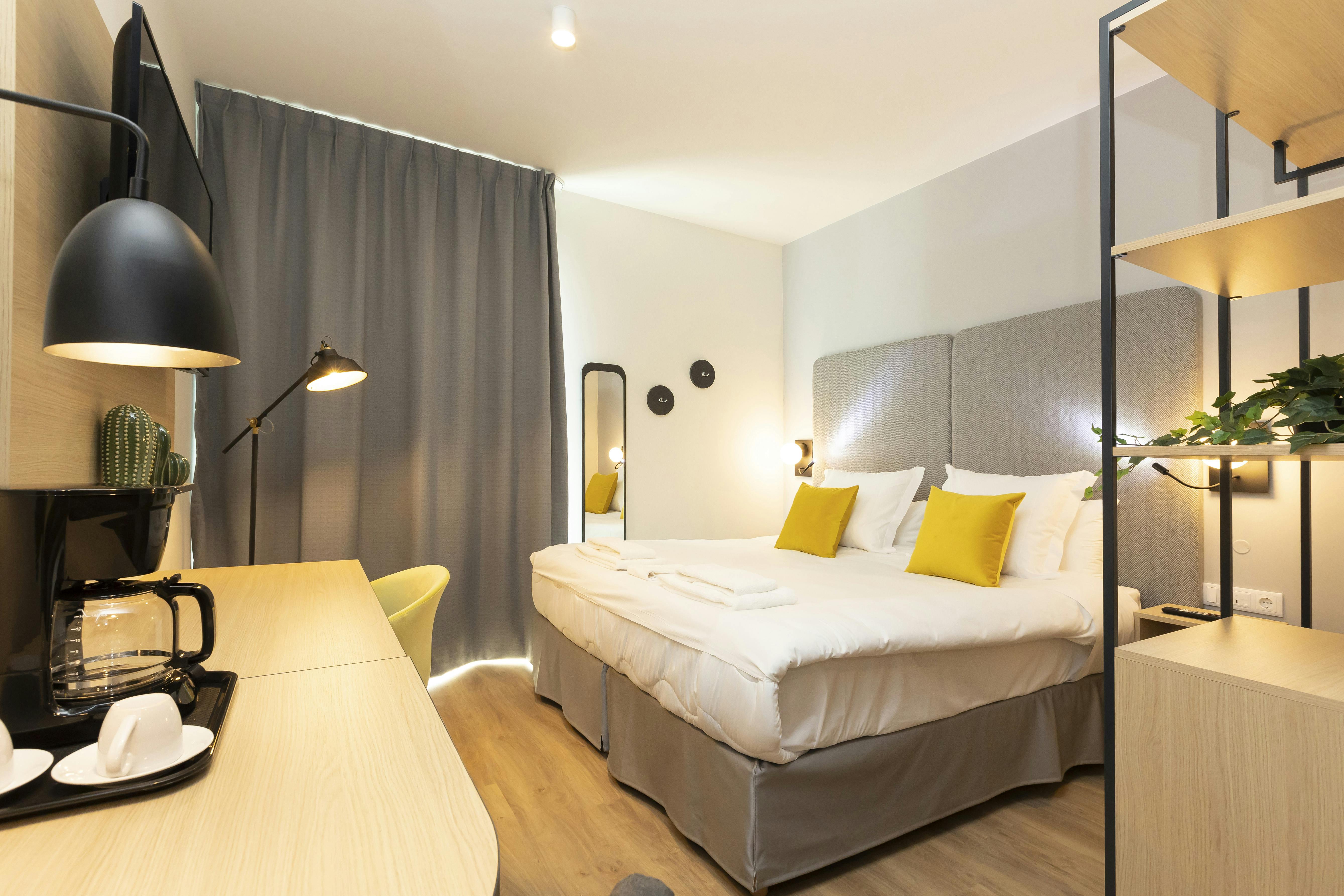 Apartment Porto, 19m² — photo 27