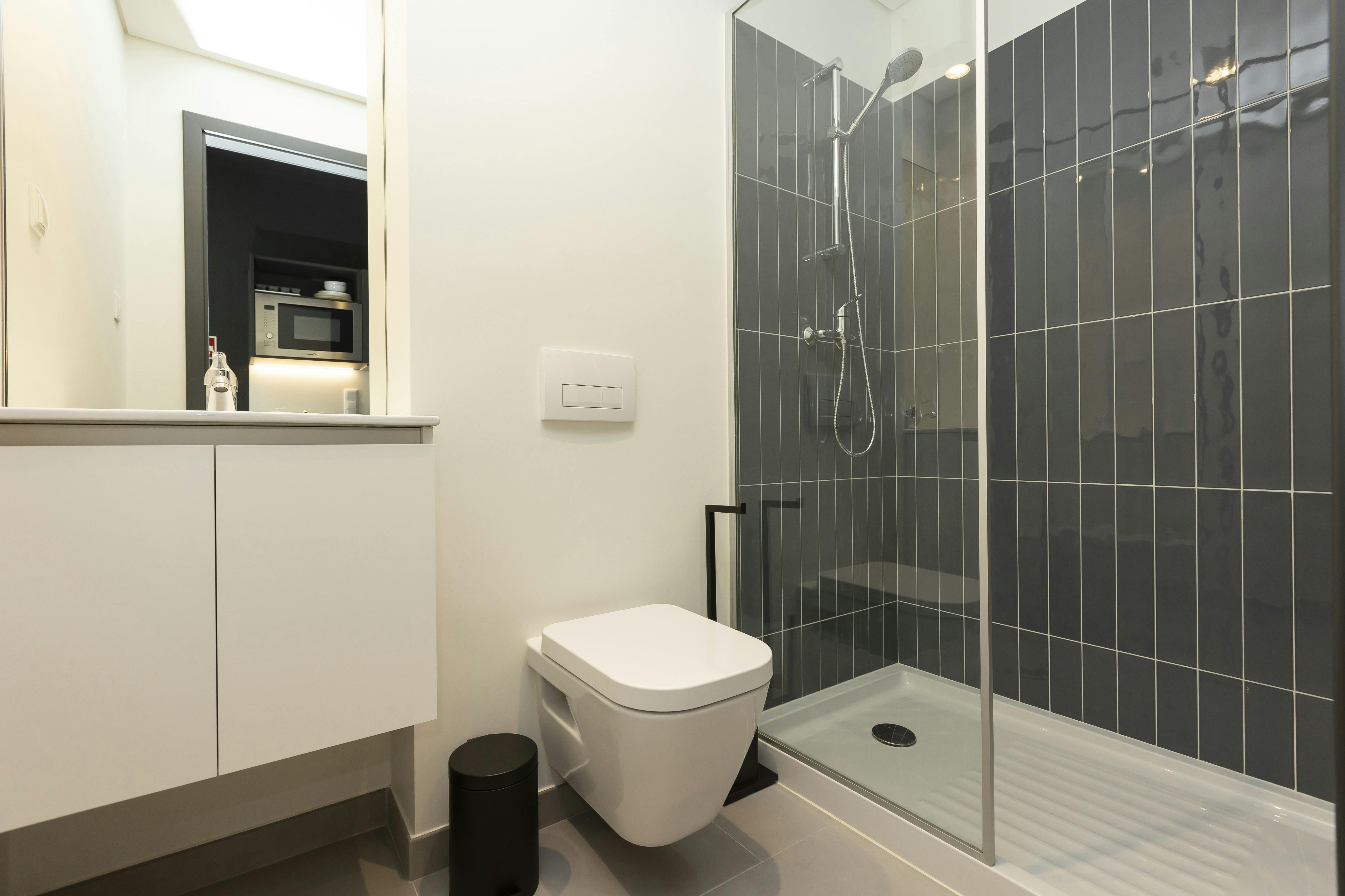 Apartment Porto, 19m² — photo 24