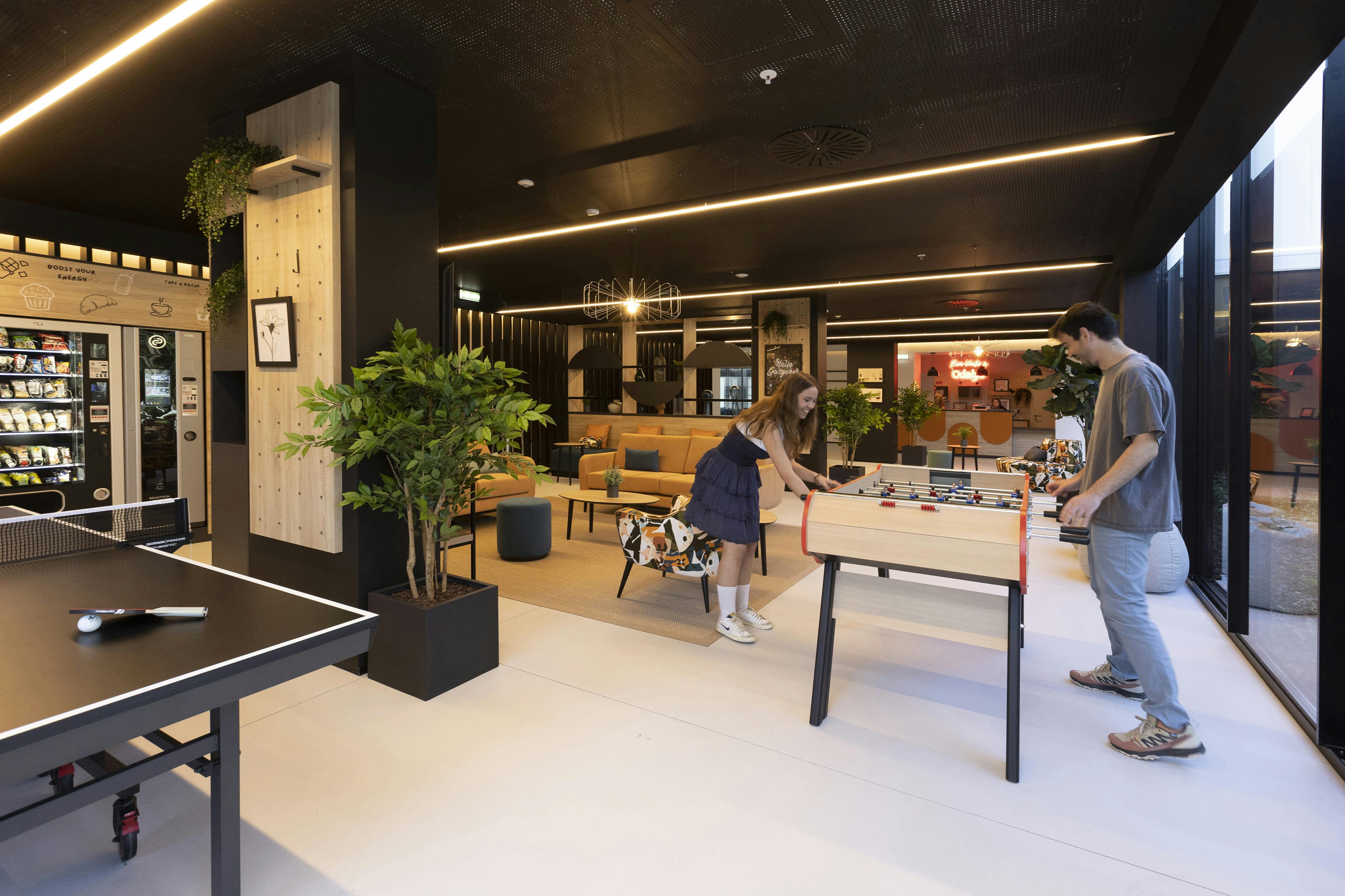 Apartment Porto, 19m² — photo 29