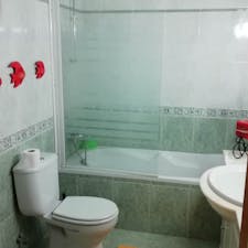 WG-Zimmer for rent for 609 € per month in Sintra, Rua Brincos de Princesa