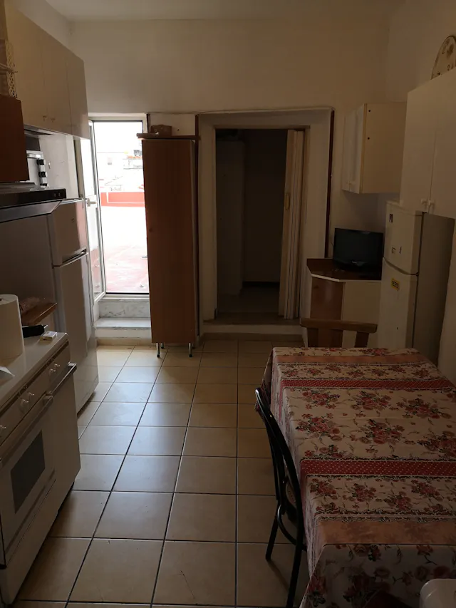 Private room in Vico Melofioccolo, Naples (1479140) room image 30