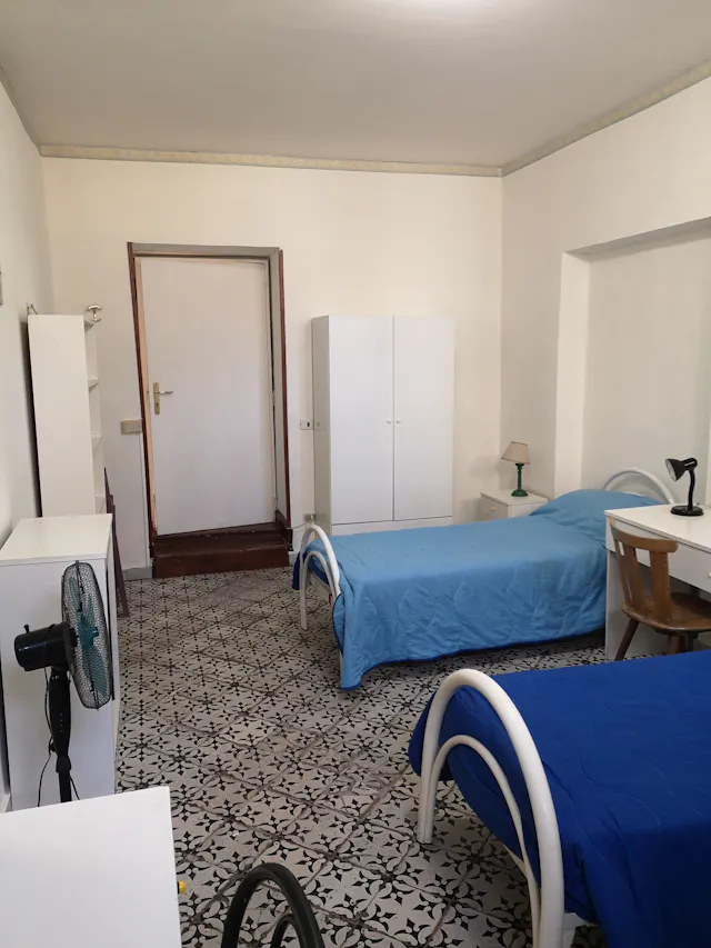 Private room in Vico Melofioccolo, Naples (1479140) room image 2