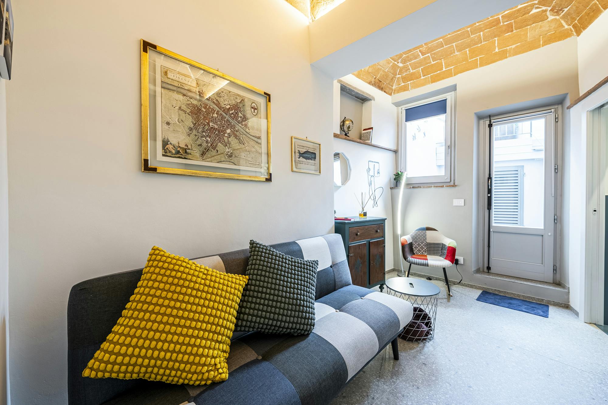 Via Romana, Florence