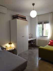 Privé kamer te huur voor € 450 per maand in Murcia, Avenida Intendente Jorge Palacios