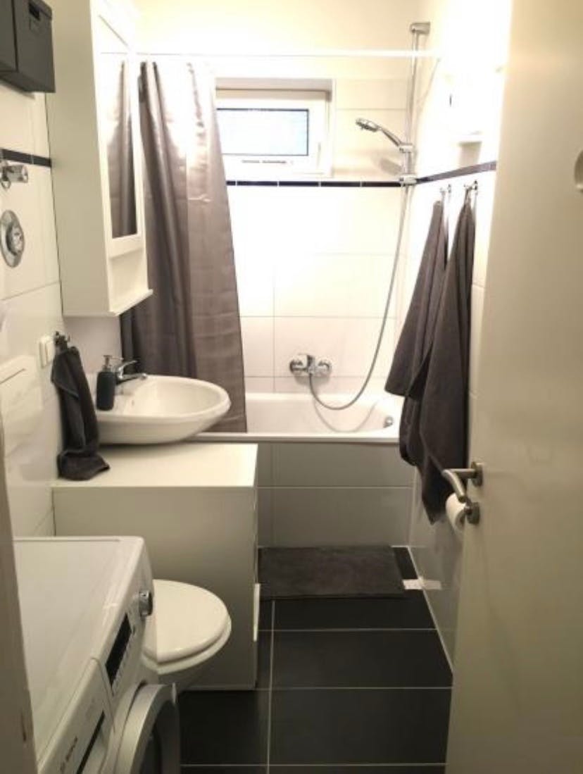 Private room for rent on Arnemannweg, Hamburg – pohled 6