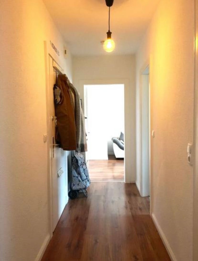 Private room for rent on Arnemannweg, Hamburg – pohled 3