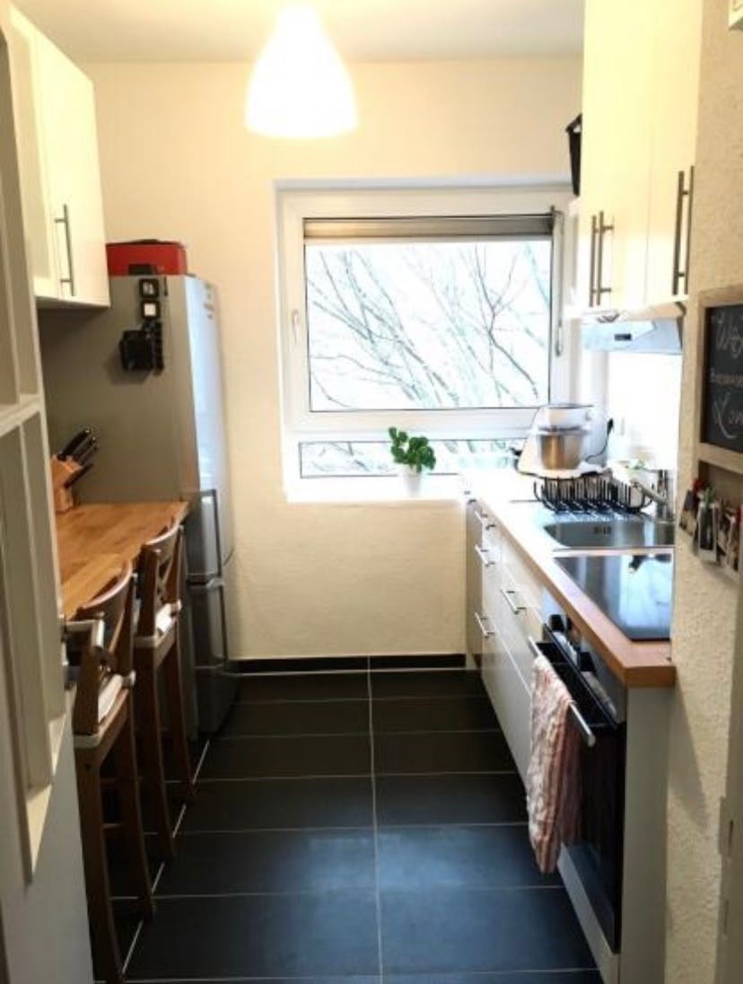 Private room for rent on Arnemannweg, Hamburg – pohled 5