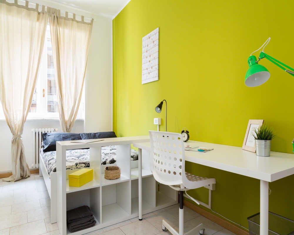 Habitación privada en alquiler por 495 € al mes en Cesano Boscone, Via dei Mandorli