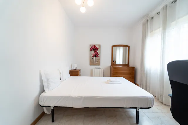 Private room in Rua Padre António Vieira, Braga (1479182) room image 1