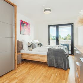 Apartment for rent for €3,600 per month in Vienna, Zelda-Kaplan-Weg