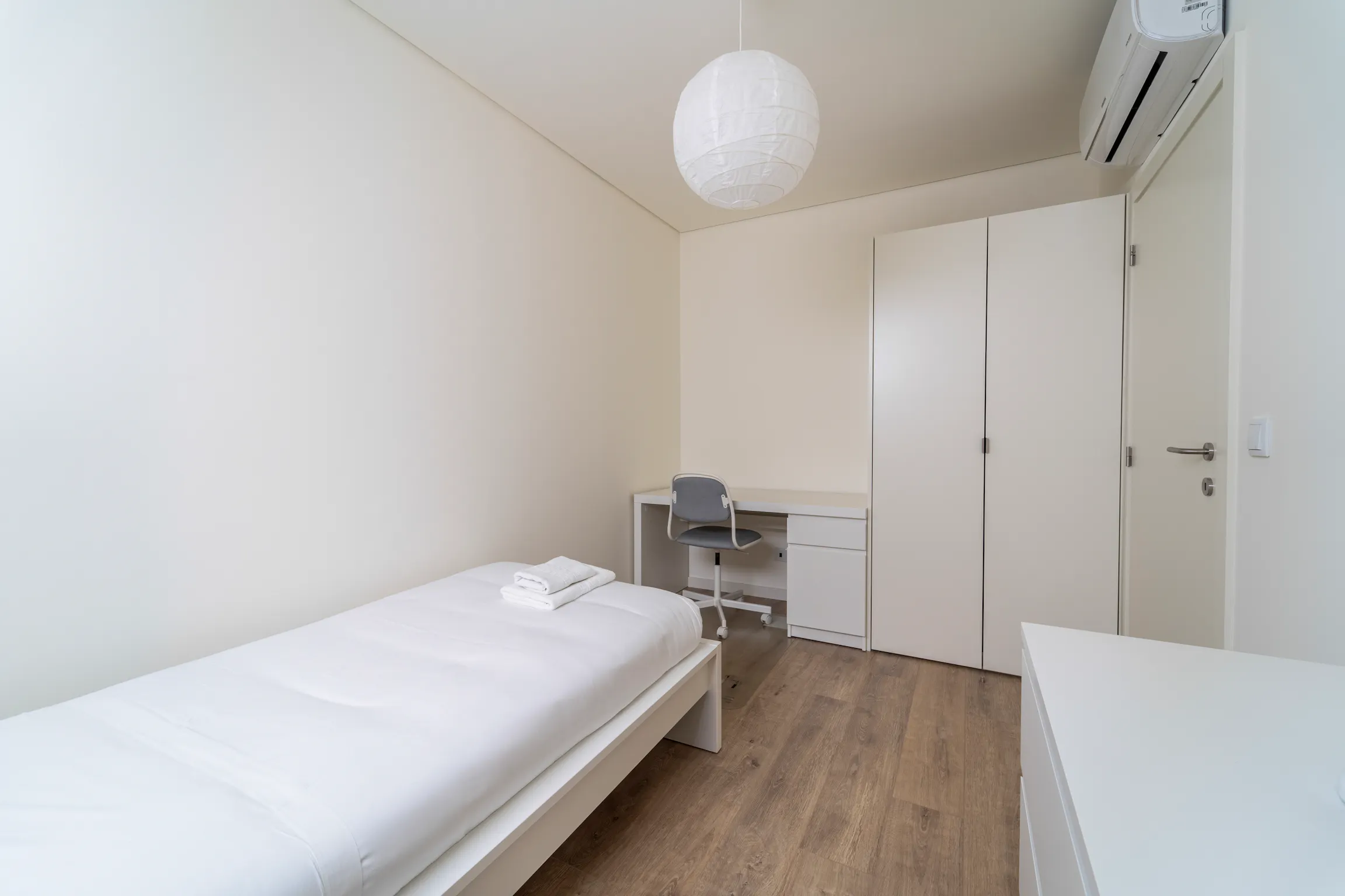 Private room in Rua Dom Pedro V, Braga (1479203) ROOM 4
