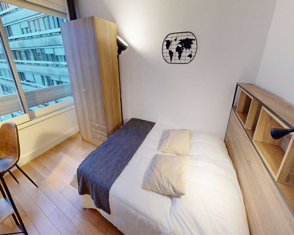 Rue de Vouillé, Paris preview