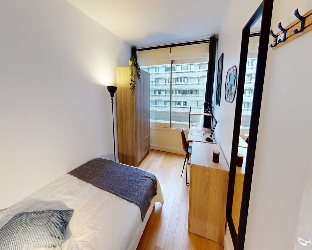 Rue de Vouillé, Paris preview