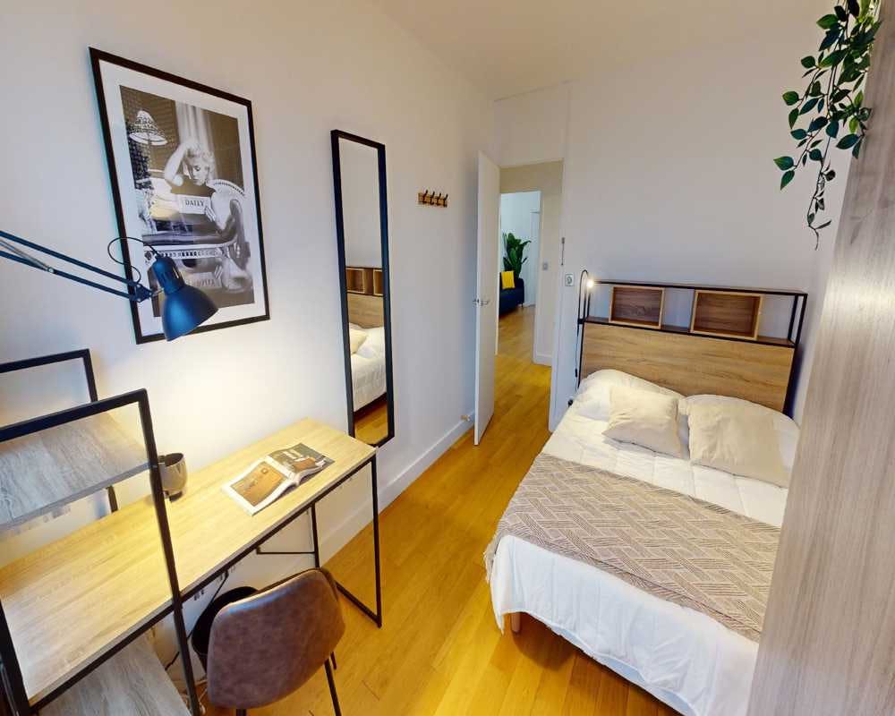 Rue de Vouillé, Paris preview