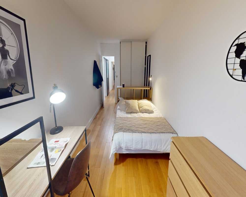 Rue de Vouillé, Paris preview