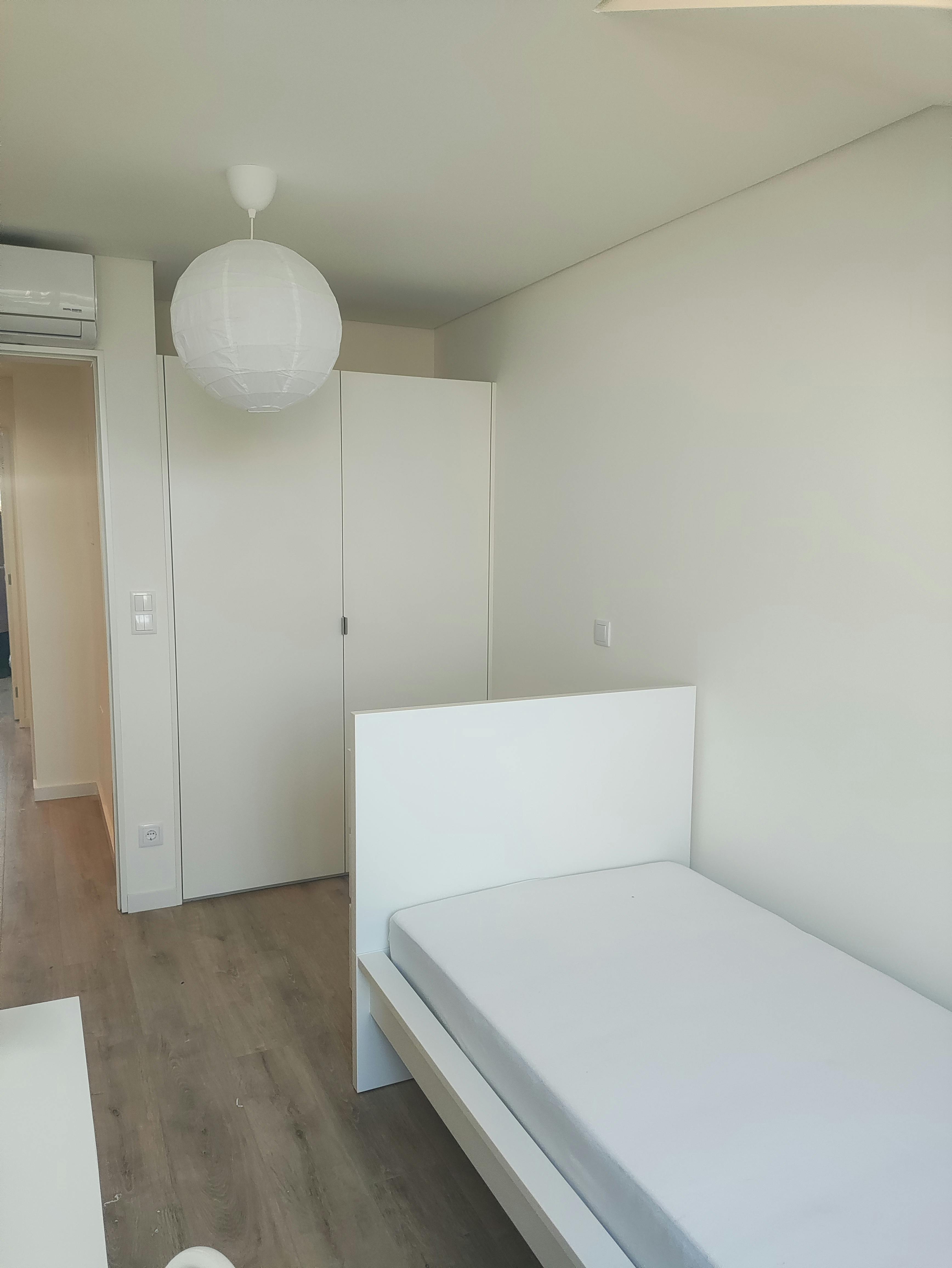 Private room for rent for €455 per month in Braga, Rua Dom Pedro V