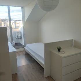 Private room for rent for €469 per month in Braga, Rua Dom Pedro V