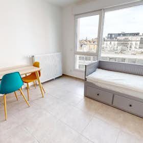 Wohnung for rent for 550 € per month in Dijon, Rue de Gray