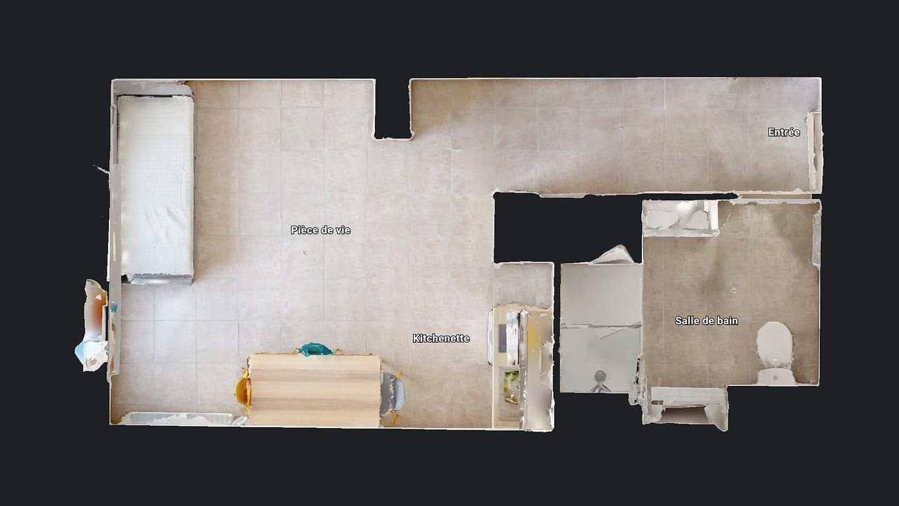 preview gallery tile