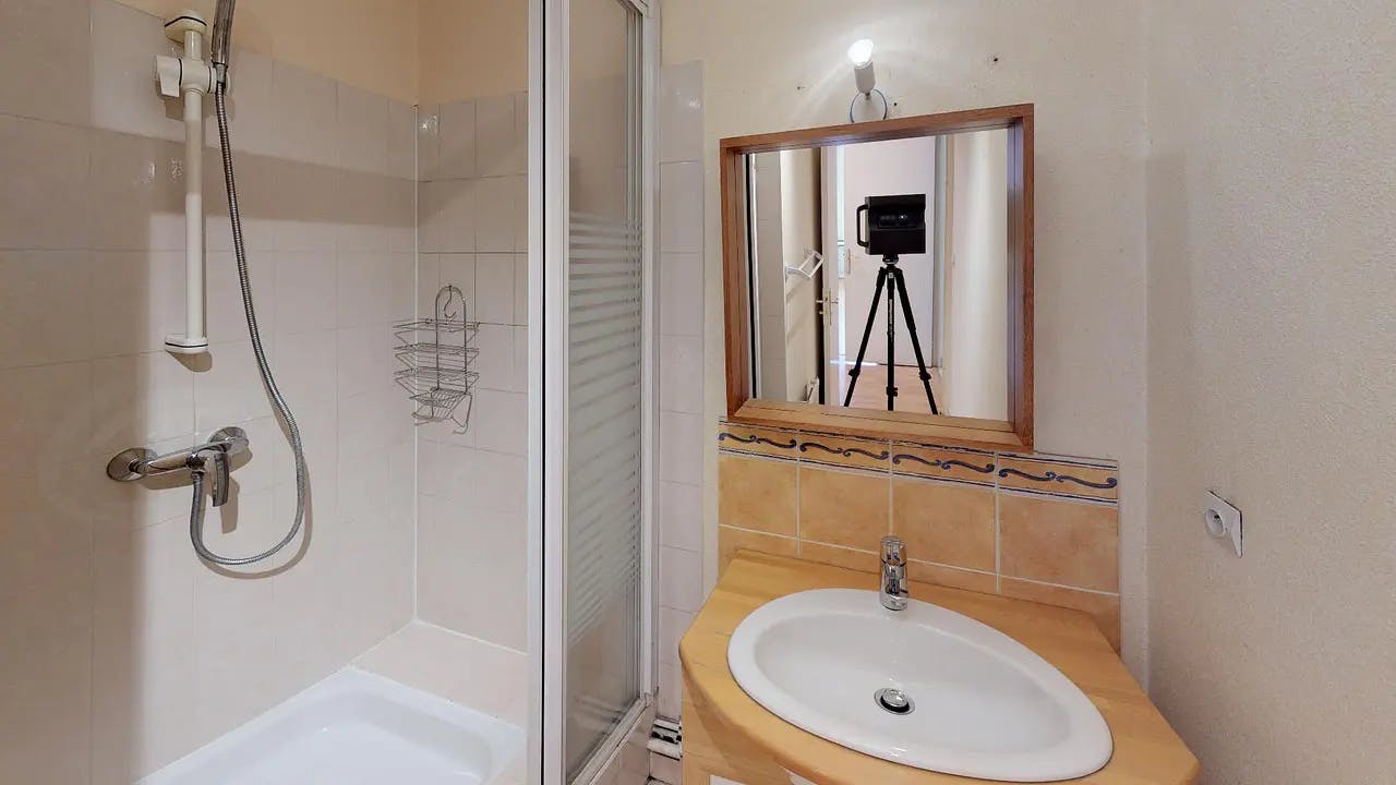 Private room in Rue Bonnefond, Lyon (1479239) COMMON_AREA 4