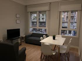 Privé kamer te huur voor € 420 per maand in Zaragoza, Paseo Fernando El Católico