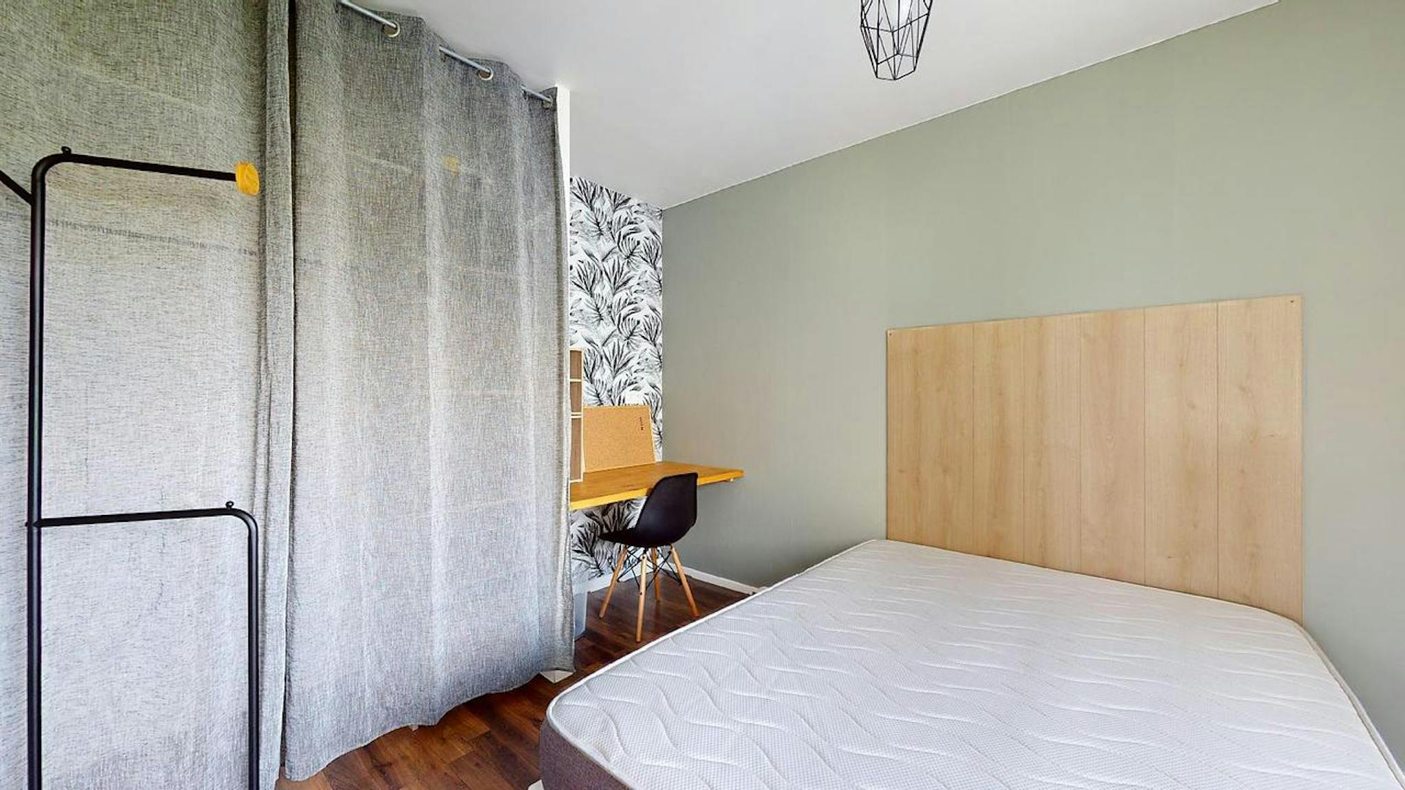 Allée de la Réunion, Nantes preview