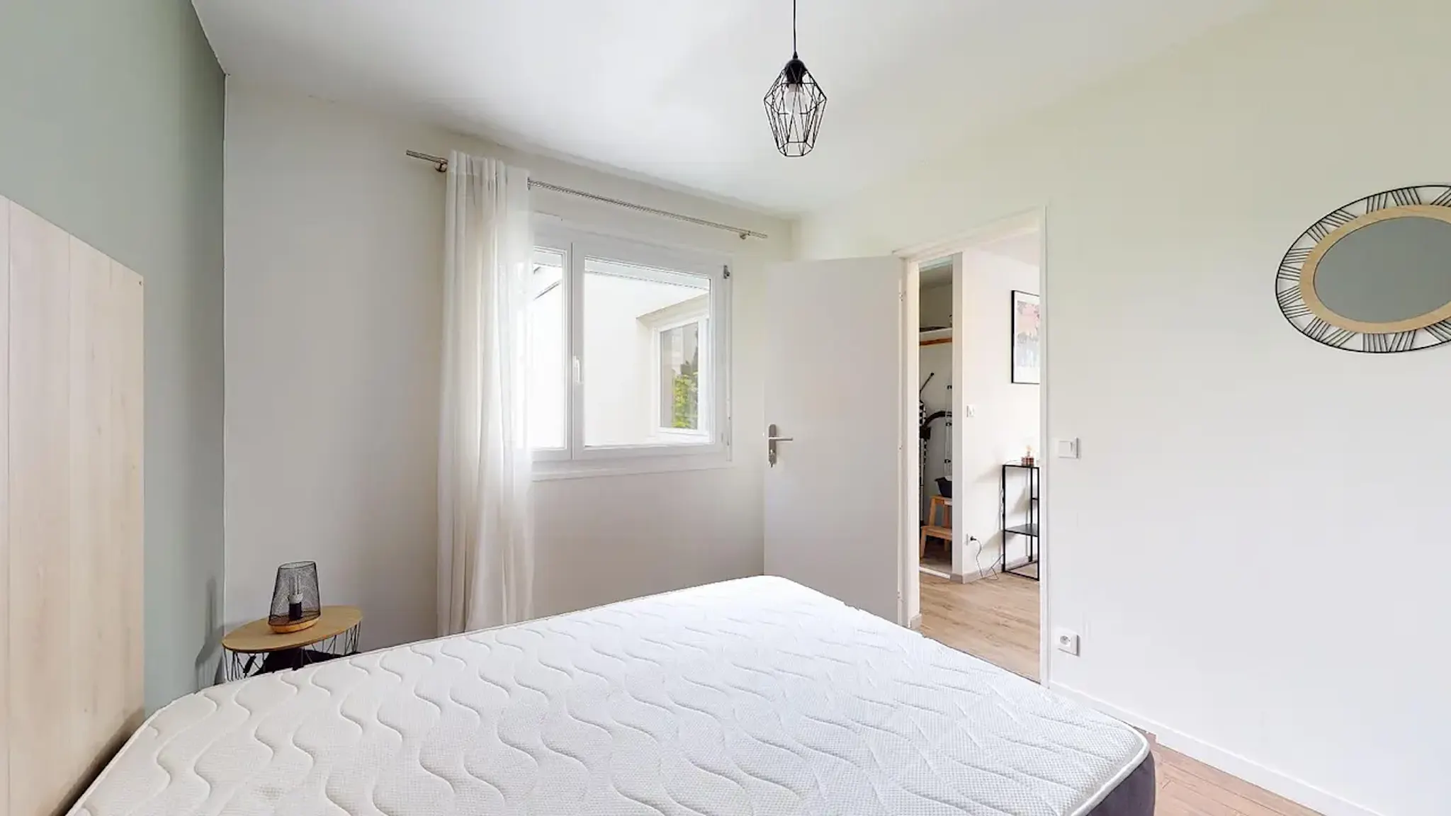 Allée de la Réunion, Nantes preview