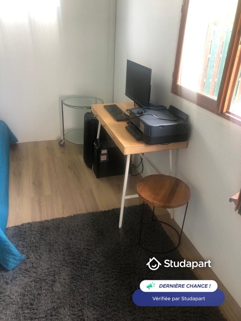 Apartment for rent on Avenue Foch, Le Havre – pohled 5
