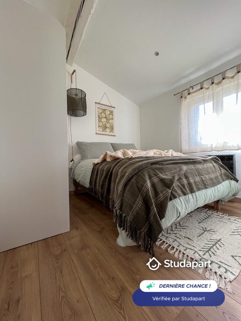 Квартира за оренду для 1 600 EUR на місяць у Montpellier, Rue Durand