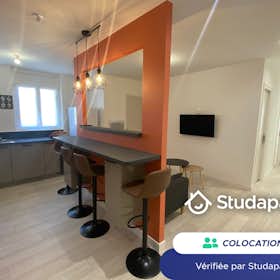 Private room for rent for €490 per month in Caen, Avenue de Lausanne