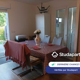 Habitación privada en alquiler por 510 € al mes en Saint-Jean-de-Luz, Avenue Karsinenea