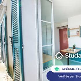 Private room for rent for €390 per month in Bourg-en-Bresse, Rue du 4 Septembre