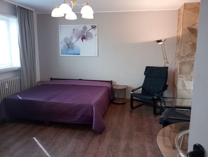Apartment Berlin, 40m² — photo 25