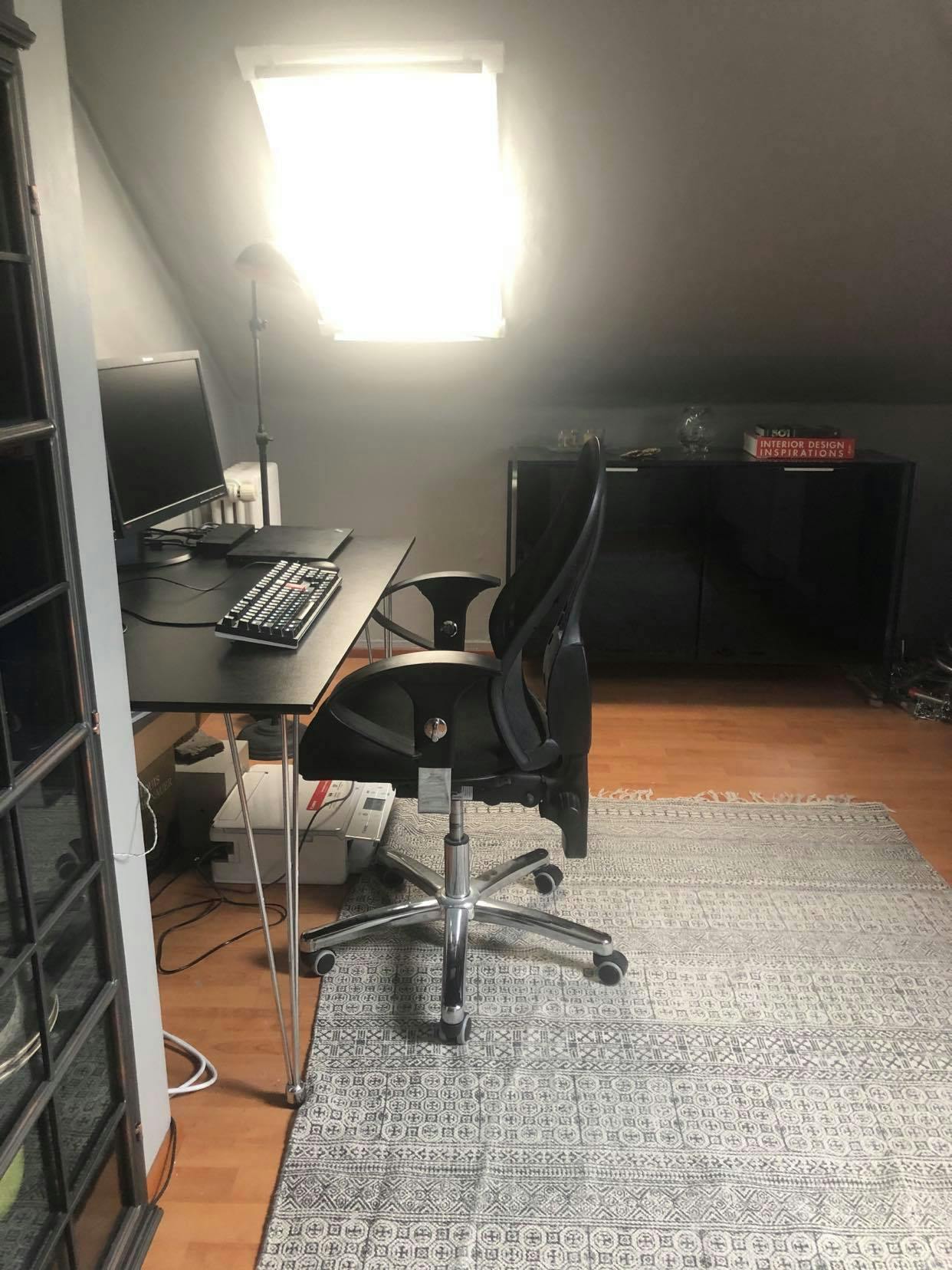 preview gallery tile