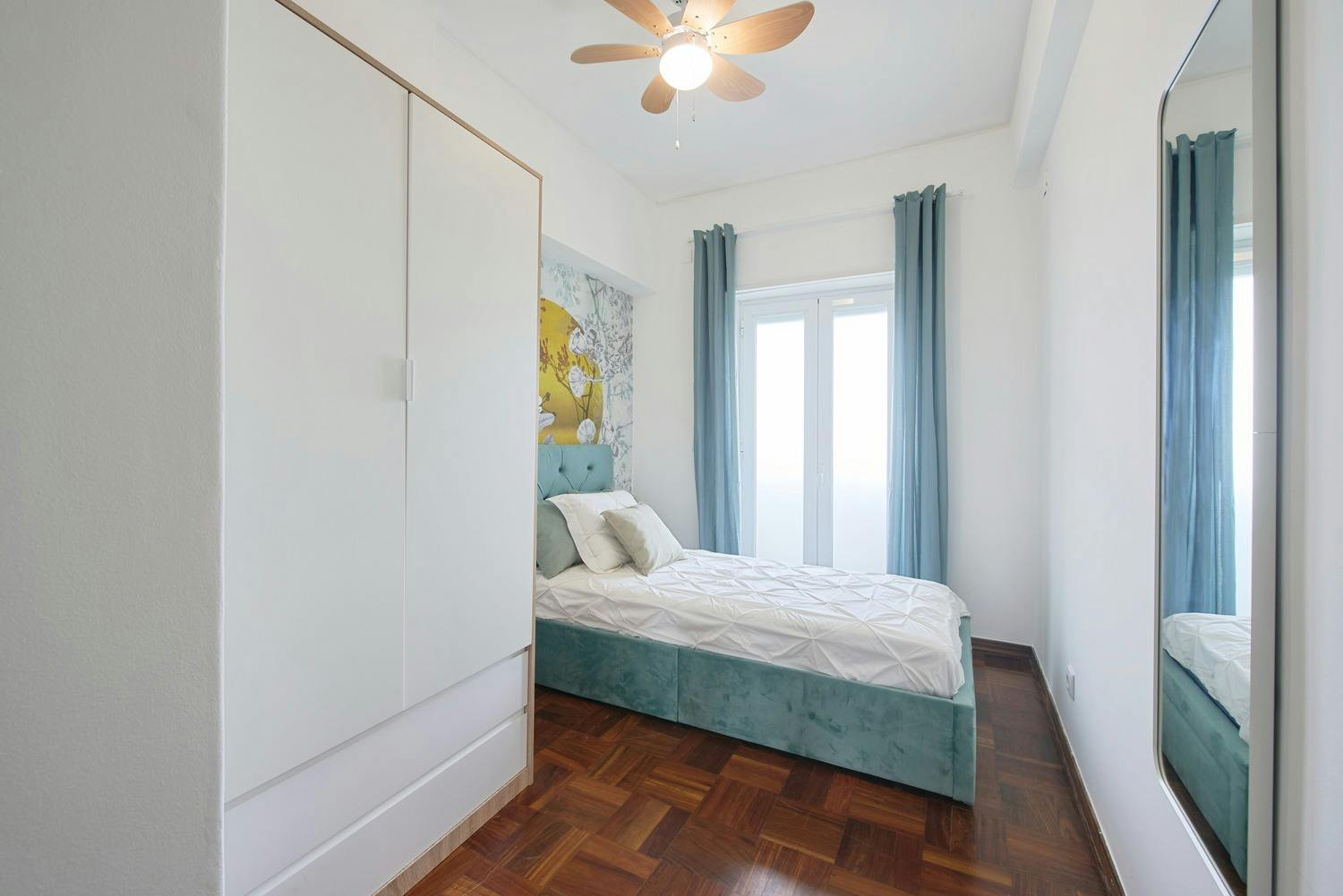 Rua de Dom Luís de Noronha, Lisbon preview