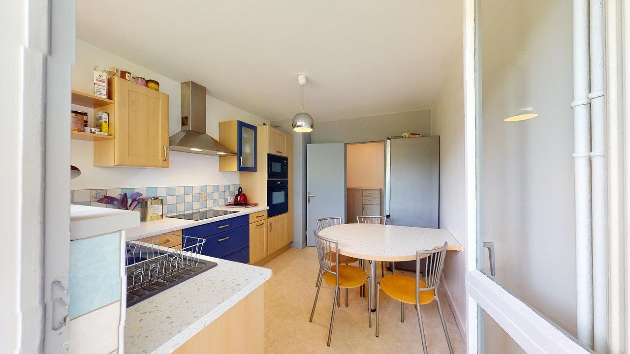 Apartment Besançon, 85m² — photo 8