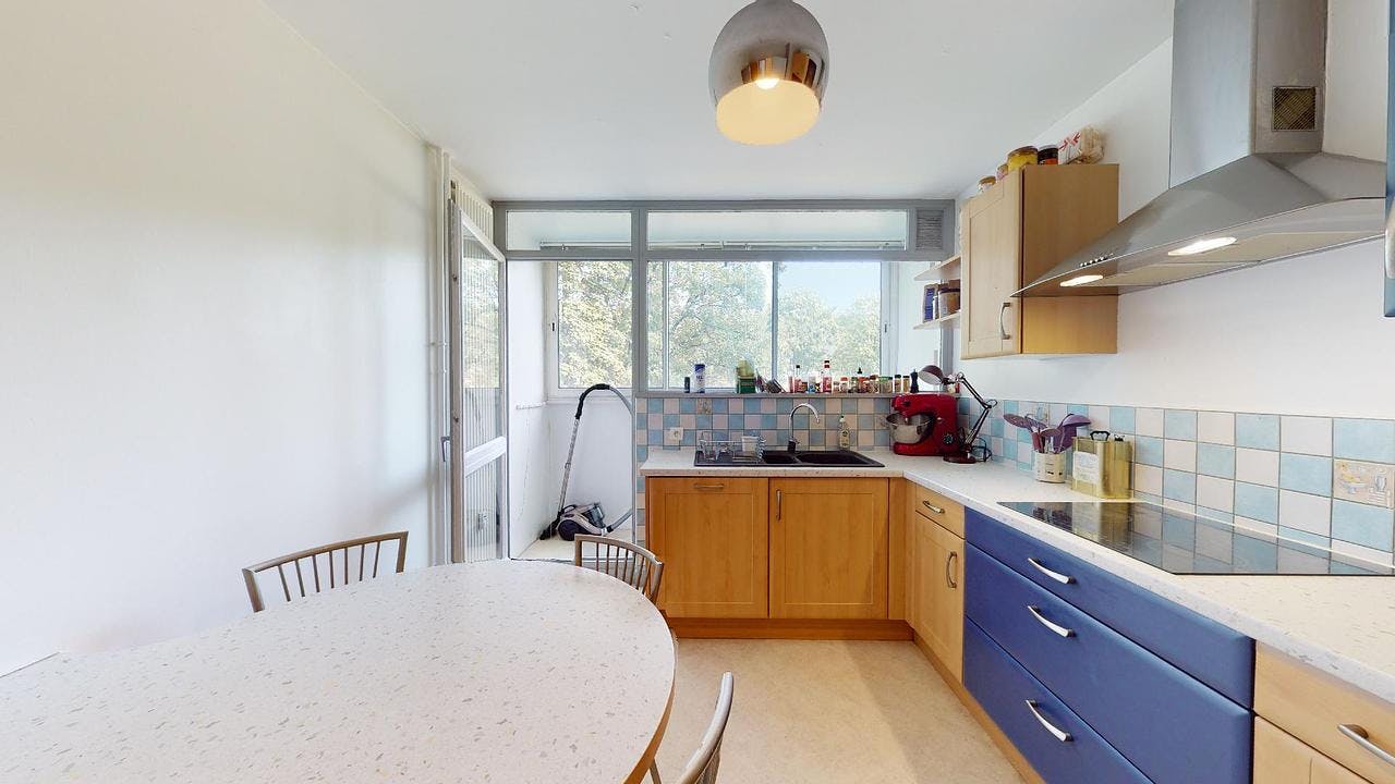 Apartment Besançon, 85m² — photo 6